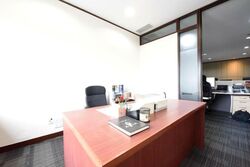 Suntec Tower Three (D1), Office #602215631